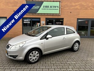 Opel Corsa 1.2-16V Business Airco