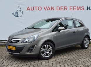 Opel Corsa 1.2-16V Desg. Ed. Nap / Pdc / Lmv / Airco