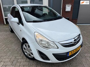 Opel Corsa 1.2 EcoFlex Anniversay Edition LPG / Leder / Airco / LM / NAP