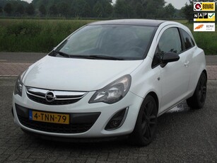 Opel Corsa 1.4-16V Color Edition