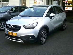 Opel Crossland X 1.2 Turbo Innovation (Airco/NAV)