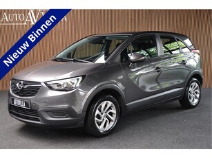 Opel Crossland X 1.2 Turbo Ultimate | Trekhaak | Blindspot | Lane warning | Carplay |