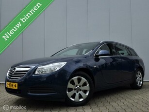 OPEL INSIGNIA SPORTS TOURER 1.6 TURBO SPORT/CLIMATE/BLUETOOTH/NAVI/PDC/17''LMV