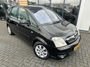 Opel Meriva 1.6-16V Business AUTOMAAT 98.802 KM