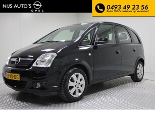 Opel Meriva 1.6-16V Temptation | trekhaak | airco | radio cd | elektr. ramen voor