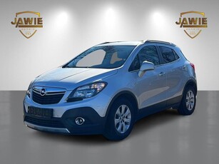 Opel Mokka 1.4 T Cosmo Airco Navi S-785-NT