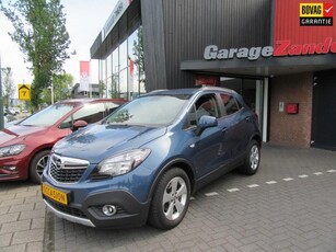 Opel Mokka 1.4 T Edition automaat