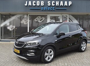 Opel Mokka X 1.4 Turbo Innovation / Schuifdak / AGR stoel / Leder / Stoelen & stuur verwarmd