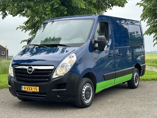 Opel Movano 2.3 CDTI L1H1 * Heavy Load * Nette Auto ! * SALE! *