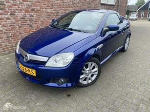 Opel Tigra TwinTop 1.4-16V Enjoy