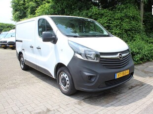 Opel Vivaro 1.6 CDTI L1H1 DC Selection