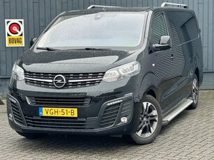 Opel Vivaro 2.0 CDTI L2H1 Innovation | 177 pk | Standkachel | Navi | Leer