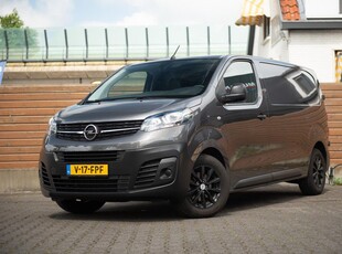 Opel Vivaro-e L2 50 kWh L2H1 | Winterset | Cruise control | Parkeer sensoren |