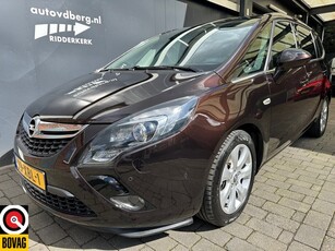 Opel Zafira Tourer 1.4 Business Edition PDC | Trekhaak | Cruise |