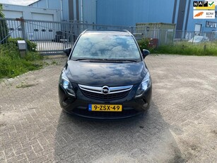 Opel Zafira Tourer 1.6 CDTI Cosmo 7pers