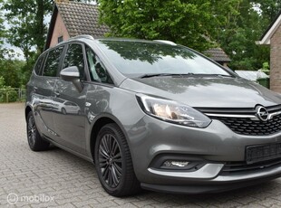 Opel Zafira Zafira 120 Jaar Edition 7 Persoons Automaat