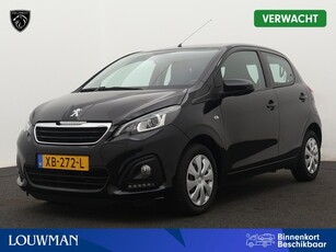 Peugeot 108 1.0 e-VTi Active | Airco | Bluetooth |