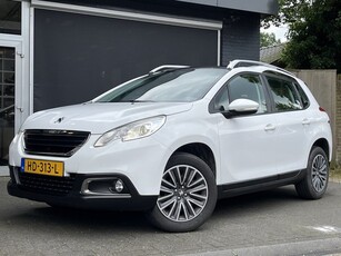 Peugeot 2008 1.2 PureTech Active CLIMA / PANO / CRUISE / NAVI