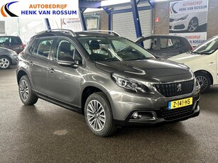 Peugeot 2008 1.2 PureTech Active Navi | Cruise | Airco | dis vervangen bij 85177 km op 15-02-2023.