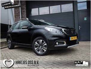 Peugeot 2008 1.2 PureTech Allure Automaat (Vol-Opties!)