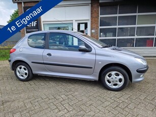 Peugeot 206 1.4 