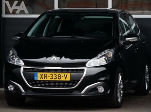 Peugeot 208 1.2 PureTech Blue Lease Allure, NL, CarPlay, PDC