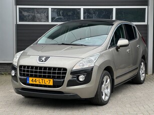 Peugeot 3008 1.6 VTi Première Panorama, Climate Control, HUD, Cruise Control, NAP