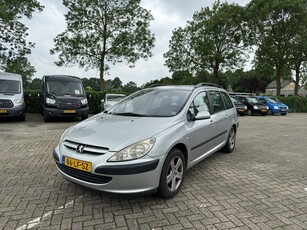 Peugeot 307 Break 2.0-16V XS Climate Control