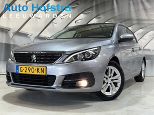 Peugeot 308 1.2 PureTech Blue Lease Executive Avantage PANODAK NAVI CLIMA 2X-PDC