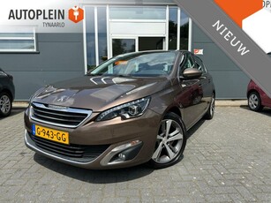 Peugeot 308 1.6 Première *Climate*|Navi|LED|PDC|5-drs