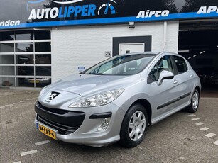 Peugeot 308 1.6 VTi Blue Lease /Navi/All season banden/CC/Trekhaak/km 109749