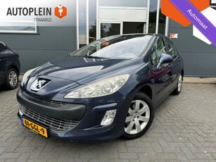 Peugeot 308 1.6 XT Automaat|*Clima*|NL Auto|Pano|PDC