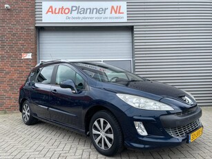 Peugeot 308 SW 1.6 VTi XS! Clima! Cruise! Navi! Pano!