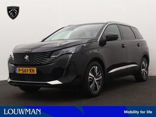 Peugeot 5008 1.2 PureTech Allure Pack Business | Navigatie | Camera | Cruise control | 7 persoons |