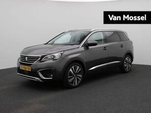 Peugeot 5008 1.2 PureTech Blue Lease Premium Avantage | Trekhaak | Navigatie | Camera | Elektrische Achterklep