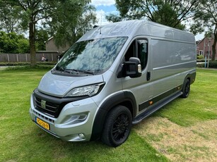 Peugeot Boxer 435 2.2 BlueHDi 165 L4H2 Zwaar Grip, Luchtvering,Luifel,Cruise Contr,Apple Carp,Navi,Lane Asist,Climate Contr,Camera