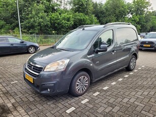 Peugeot Partner 120 1.6 BlueHDi 100 L1 Première S&S / Navi / Trekhaak/ Automaat