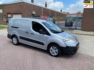 Peugeot Partner 122 1.6 HDI L2 * Airco * 163.381 KM NAP * 3Pers * APK 23-5-2025 *