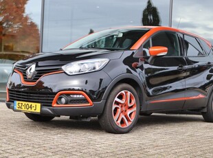 Renault Captur 0.9 TCe DYNAMIQUE | TREKHAAK | NAVI | CAMERA