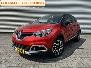 Renault Captur 0.9 TCe Helly Hansen | Hoge instap | Climate |