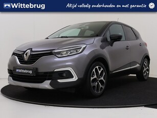 Renault Captur 0.9 TCe Intens 5 deurs | Climate Control | Navigatie | Parkeerhulp Achter