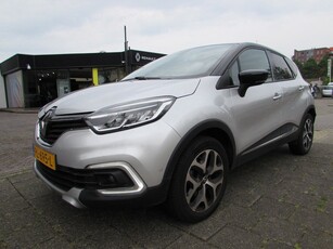 Renault Captur 1.2 TCe 120 EDC Intens