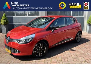 Renault Clio 0.9 TCe Expression Bj 2013 km 102.000 Nap 2e eigen Navi,Trekhaak