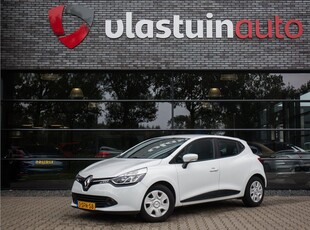 Renault Clio 0.9 TCe Expression Trekhaak, Airco, Cruise