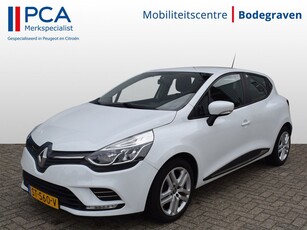 Renault Clio 0.9 TCe Zen *Navi - NAP*