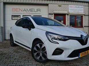 Renault Clio 1.0 TCe 90 EVOLUTION NAVI/ LED/ CRUISE