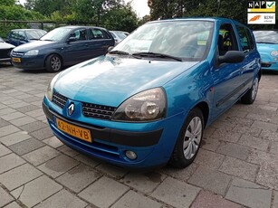 Renault Clio 1.2-16V Authentique