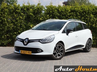 Renault Clio Estate 0.9 TCe Dynamique Airco|Cruise|Navi|Lmv|Trhk|1e eigenaar