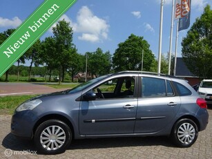 Renault Clio Estate 1.2-16V Dynamique '09 Airco|Cruise|Navi!