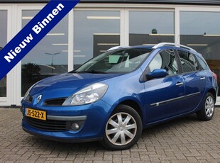 Renault Clio Estate 1.2 TCE Special Line, Airco, Prijs is rijklaar